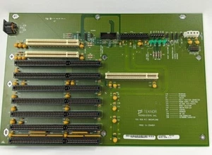 Fond de panier Teknor Applicom T958A_1BLA - Photo 1/3