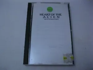 Heart of the Alien Parts 1 e 2 CD serie - Foto 1 di 3