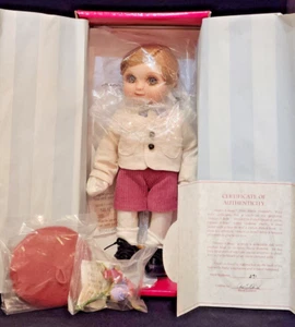 Marie Osmond ""Amour-A-Beau"" Bitty Belle Puppe 9" im Karton mit COA, #291 - Bild 1 von 3