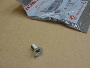 110730.Honda Honda Acura Disco de freno Rotor Tornillo Perno Original OEM 93600-06014-0H - Imagen 1 de 7