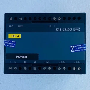 Deif TAS-331DG Selectable Transducer - Picture 1 of 5