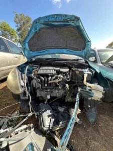 2013 Mazda 2 DE Right Rear Strut Driver Side 07-14 Petrol Auto #B512 - Picture 1 of 7