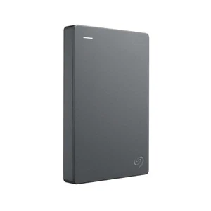 Disco duro externo Seagate Basic 500GB 1TB 2TB 4TB 5TB USB 3.0 Gris 2,5 pulgadas - Imagen 1 de 11