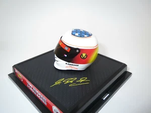 Hotwheels 26138 "M.Schumacher" (CASCO) "1999" 1:8 ¡EMBALAJE ORIGINAL! (1) - Imagen 1 de 6