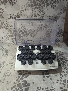 Profi Locken Set CharlesWorthington Lodon - Bild 1 von 6