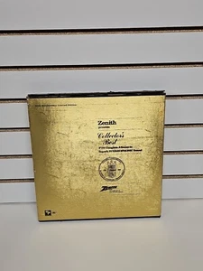 50th Anniversary Limited Edition Collector's Best 5 Album Set 1918-1968 Zenith  - Picture 1 of 11