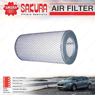 Sakura Air Filter for Toyota Hilux YN55 YN85R YN57 YN67 LN30 LN46 LN55 LN40 - image 1 of 2
