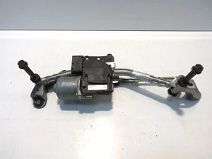 FORD FIESTA MK8 2017-21 FRONT WINDSCREEN WIPER MOTOR & LINKAGE Q1142 - Picture 1 of 11