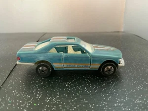 Road Champs Mercedes-Benz 500 SEC 1/64 Color Changer diecast car  *BOGO-PLZ READ - Picture 1 of 7