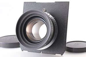 Linhof Select [N MINT] Schneider Kreuznach Symmar-S 180mm f/5.6 Lens From JAPAN - Picture 1 of 13