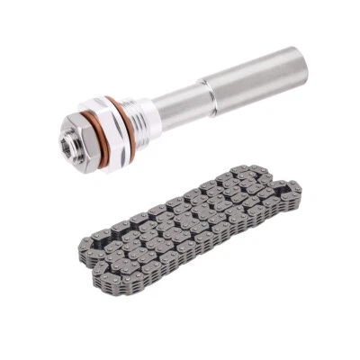 Kit de cadena de distribución y tensor de leva para BMW G650GS 2008-2016 G650X 2006-2009 Foto 1 de 4