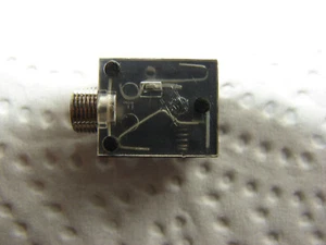 5 Pins 3.5 mm Audio Mono Klinkenbuchse - 50 Stück ohne Muttern - Bild 1 von 2