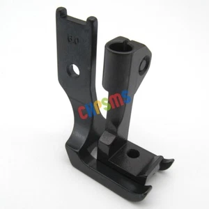 1 JUEGO DE PIES PARA CAMINAR PIPING WELTING APTOS PARA Singer 153K101, 153W101, 153W103, 168W - Imagen 1 de 5