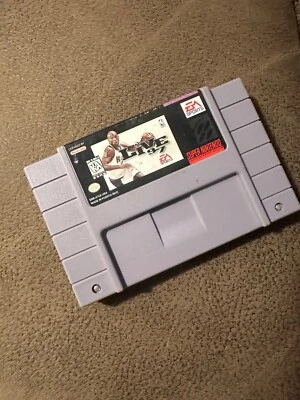  NBA Live 97 Super Nintendo SNES Cartridge Only Authentic / TESTED WORKING. - Image 1 of 4