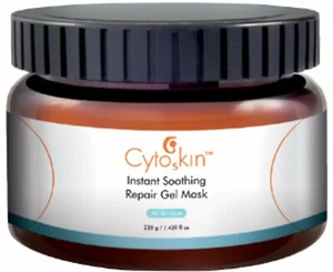 CytoSkin Instant Soothing Repairing Gel Mask 220g #tw 瞬間舒緩修護面膜 - Imagen 1 de 1