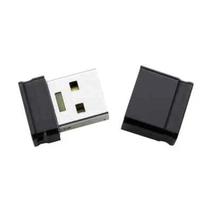 Intenso USB Stick Micro Line mini USB flash drive pamięć czarna nowa i oryginalne opakowanie - Zdjęcie 1 z 4