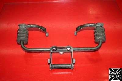 05 SUZUKI VSTROM 650 DL650 TANQUE DE GASOLINA PILA DE COMBUSTIBLE DEPÓSITO DE GASOLINA SOPORTE MONTAJE Foto 1 de 4