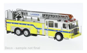 Ferrara Ultra - hellgelb/weiss - 2013 - 1:87 - PCX87 (PCX870695) - Bild 1 von 1