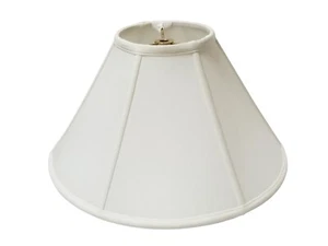 Royal Designs Inc Lamp Shade Coolie Empire Lampshade Various Colors & Sizes - Picture 1 of 90