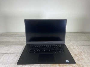 DELL XPS 15 7590 i7-9750H @ 2.6 GHz, 16GB RAM, NO HDD/OS - Picture 1 of 15