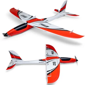 E-flite - EFL13350 ElectroStreak 1.1m BNF Basic Airplane w/ AS3X+ & SAFE Select - Picture 1 of 12