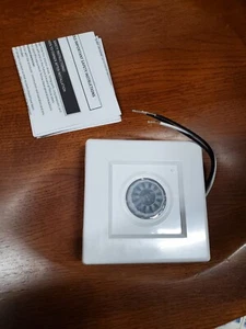 Controles de agudeza SensorSwitch RMR 9 LT sensor infrarrojo - Imagen 1 de 6