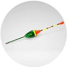 Поплавки и бобберы