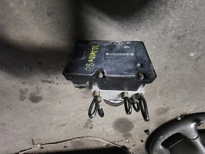 2003 Lincoln Aviator 2005 ABS bomba módulo ABS 3C5T-2C219-BE - Imagen 1 de 2