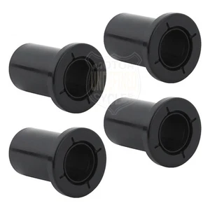 Rear Suspension A-Arm Bushing Kit 5437651 4X For Polaris Sportsman XP X2 550 850 - Picture 1 of 7
