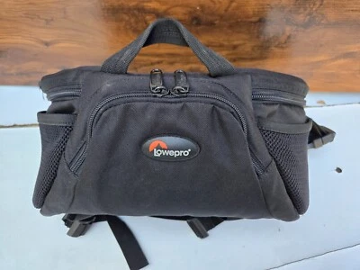 Lowepro Sideline Shooter Fanny / Waist Pack Camera Bag - Image 1 of 4