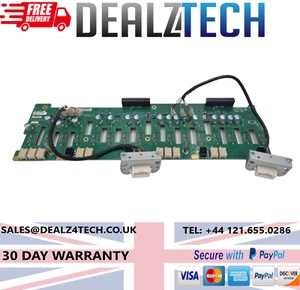 Supermicro SBB 3U 6Gb/s SAS2 Direct Attach Backplane, 16x 3.5" Bays, BPN-SAS-937 - Picture 1 of 2