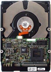 30gb, ibm dtla-307030 ata/ide, 07n4110, 19k1567, 7200rpm f80033 - Picture 1 of 3