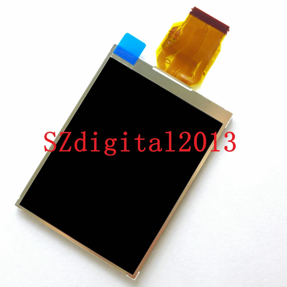 NEW LCD Display Screen For RICOH GR / GRII GRD4 GR DIGITAL IV Repair Part - Image 1 of 1