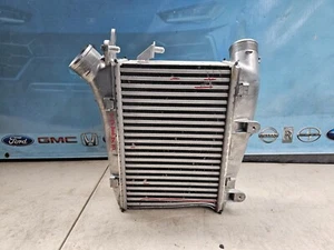 2021 2022 2023 AUDI RS6 RS7 ENGINE INTERCOOLER OEM USED - Picture 1 of 16