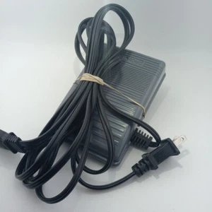 #C) FDM Electronic FC-1902A Sewing Machine Speed Control Foot Pedal for Singer - Picture 1 of 2