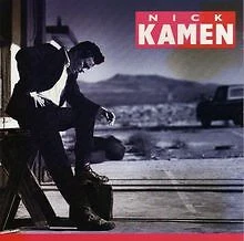 Us von Nick Kamen | CD | Zustand sehr gut - Bild 1 von 2