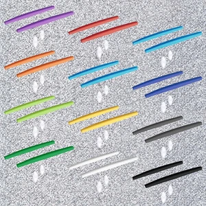 Calcetines y almohadillas para nariz ExpressReplacement para Oakley Whisker Opt - Imagen 1 de 12