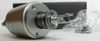 HC-CARGO RELÈ SOLENOIDE MOTORINO 12V TRATTORE SAME HATZ LOMBARDINI CARRARO BOSCH FEMSA