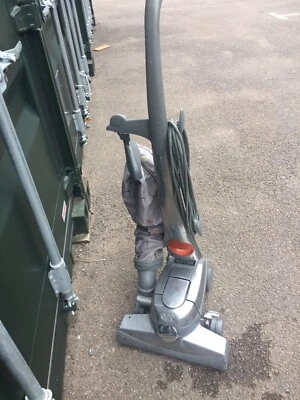 Kirby Sentria G10D - Gray - Upright Cleaner - Image 1 of 4