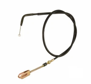 1997 1998 fits Suzuki LT4WD 250 Quadrunner Rear Hand Brake Cable - Picture 1 of 1
