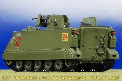 Easy Model 1:72 M113 APC USMC Coyote Foto 1 de 4