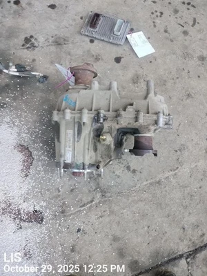 TRANSFER CASE 2012-2017 JEEP WRANGLER - Изображение 1 из 4