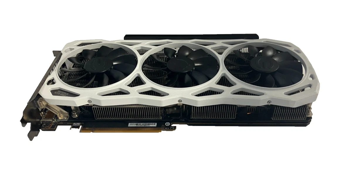 グラフィックボード・グラボ・ビデオカード EVGA GeForce GTX 1080 Ti FE Amazon.com: EVGA GeForce GTX 1080 Ti FTW3 DT Gaming 11GB GDDR5X