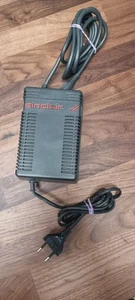 Sinclair ZX Spectrum +2A PSU Power Supply - EU Plug - Retro Vintage - Afbeelding 1 van 3
