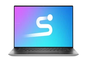 Wydajny laptop Dell XPS 15 9500 i7-10750H 16/512GB SSD GeForce GTX 1650 Ti W11P - Zdjęcie 1 z 16