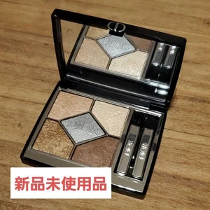 Dior Diorshow 5 Couleurs Eyeshadow Palette 543 Pommes Doree 4g - Picture 1 of 2