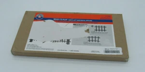 Lionel 7-11832 Ready to Play Track Left and Right Manual Switches New - Picture 1 of 2