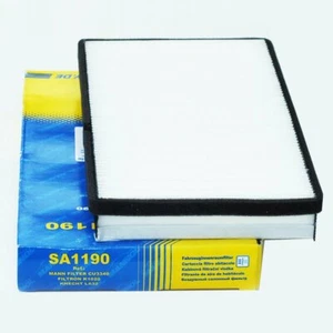 SCT Germany SA 1190 Innenraumfilter passt für Porsche 911 996 - Picture 1 of 1