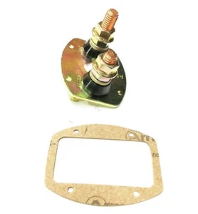 WAI Terminal Plate Assembly 66-1200 NOS - Picture 1 of 5