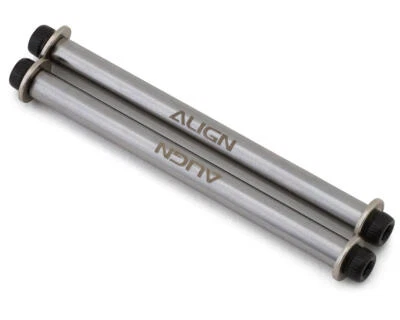 Husillos Align TB40 (2) [AGNHB40H004XX] Foto 1 de 2